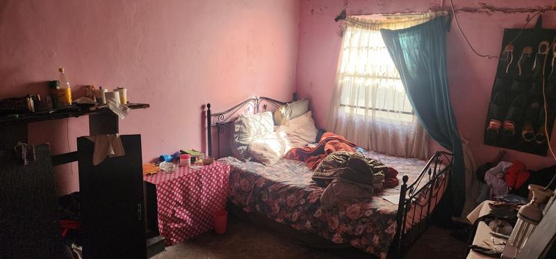 1 Bedroom Property for Sale in Mfuleni Western Cape
